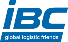 IBC - global logistics friends